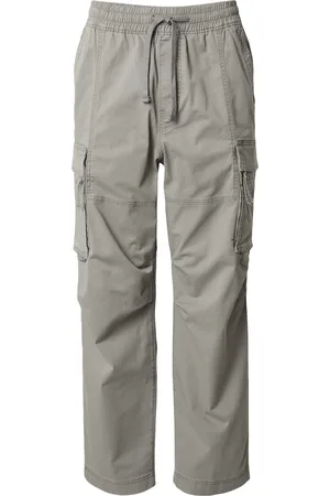 Hollister Pantaloni cargo