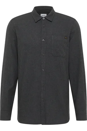 Mustang Camicia 