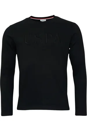 U.S. Polo Assn. Maglietta