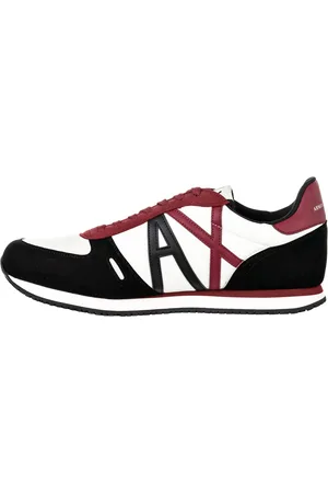 Armani Exchange Sneaker bassa