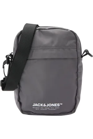 JACK & JONES Borsa a tracolla 