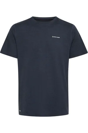 North Bend Maglia funzionale 