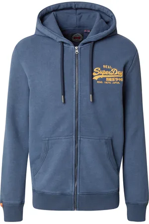 Superdry Giacca di felpa