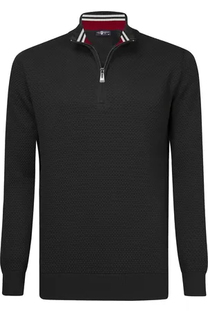 Jimmy Sanders Pullover