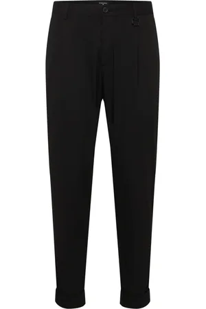 Strellson Pantaloni con pieghe 