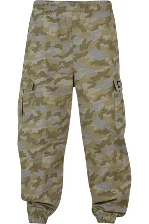 Ecko Pantaloni cargo 