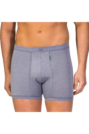 Zd - Zero Defects Boxer