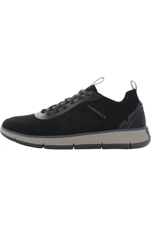 Lumberjack Sneaker bassa