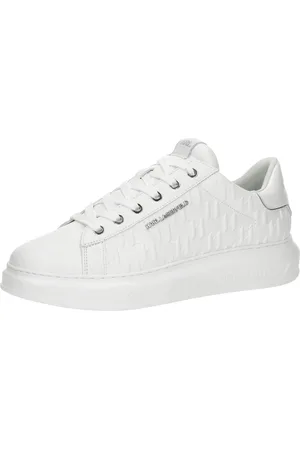 Karl Lagerfeld Sneaker bassa