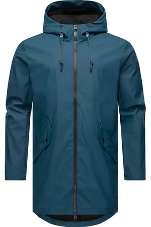 Ragwear Giacca funzionale 
