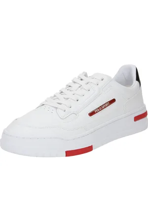 Ralph Lauren Sneaker bassa