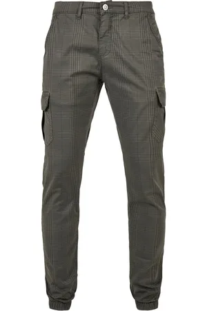 Urban classics Pantaloni cargo