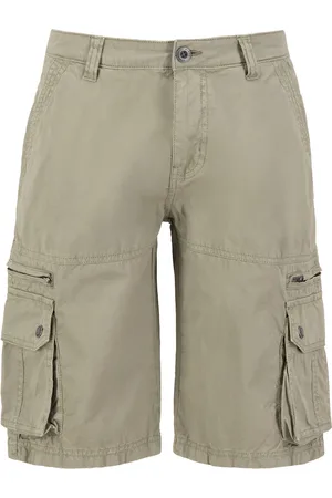 Alpha Industries Pantaloni