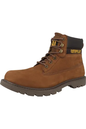 Caterpillar Boots stringati 