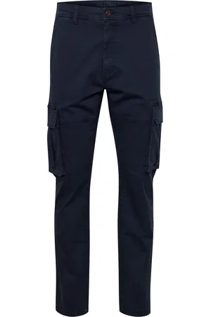 FQ1924 Pantaloni cargo 
