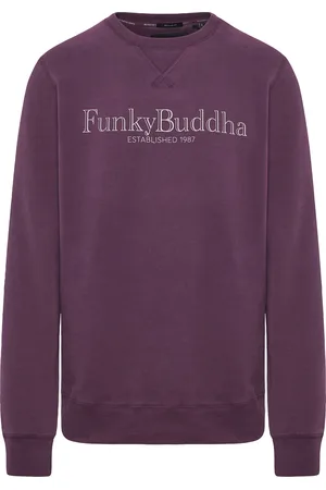 Funky Buddha Felpa