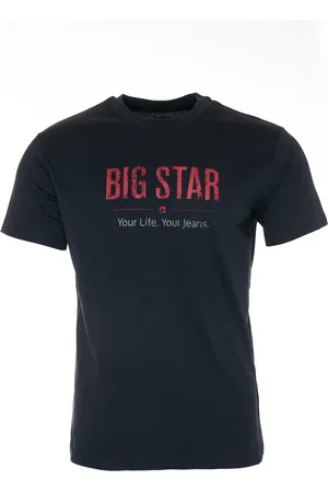 Big Star Maglietta 