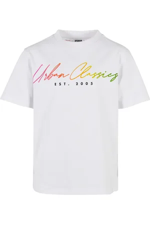 Urban classics Maglietta