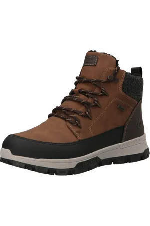 Rieker Boots stringati