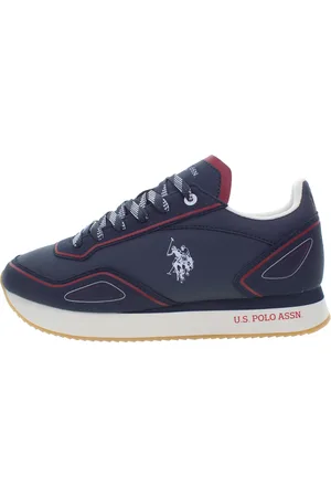U.S. Polo Assn. Sneaker bassa 