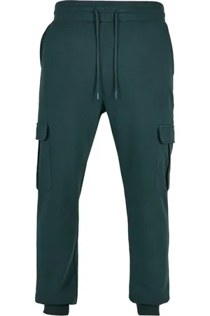 Urban classics Pantaloni cargo