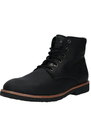 Panama Jack Boots stringati 