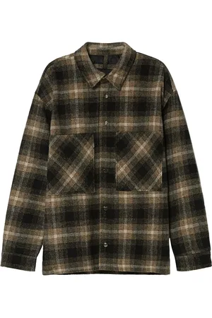 Bershka Giacca di mezza stagione