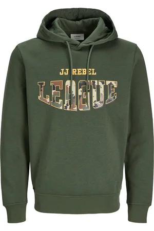 JJ Felpa 