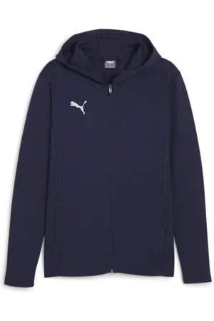 PUMA Giacca di felpa sportiva 