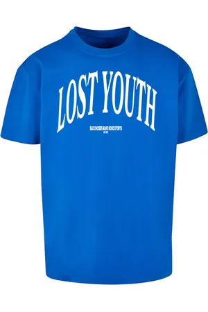 Lost Youth Maglietta 