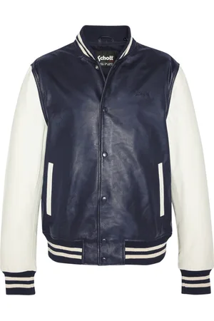 Schott NYC Giacca di mezza stagione