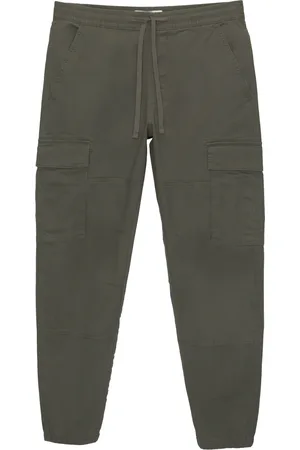 Pull&Bear Pantaloni cargo