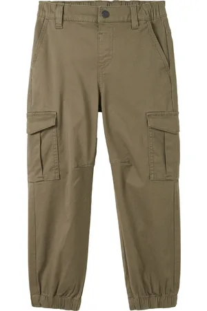TOM TAILOR Pantaloni