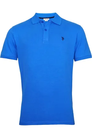 U.S. Polo Assn. Maglietta