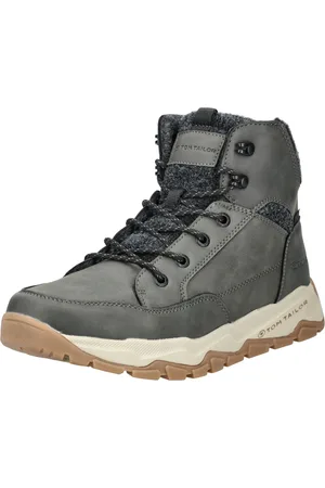 TOM TAILOR Boots stringati