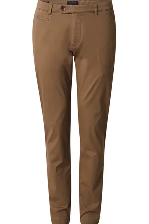 Bugatti Pantaloni chino