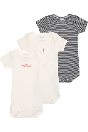 Petit Bateau Tutina / body per bambino
