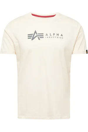 Alpha Industries Maglietta
