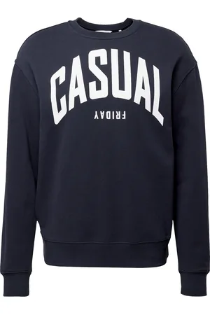 Casual Friday Felpa 