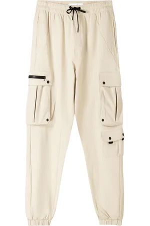 Bershka Pantaloni cargo