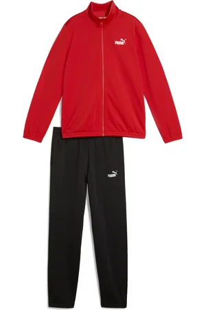 PUMA Tuta da jogging