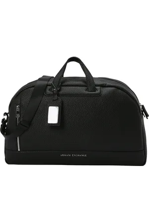 Armani Exchange Borsa da viaggio