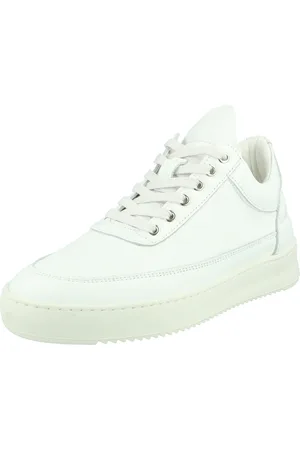 Filling pieces Sneaker bassa