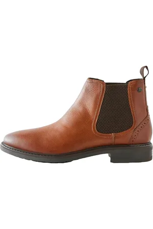 Next Boots chelsea