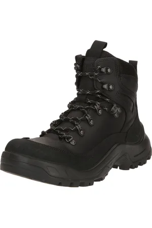 Ecco Boots stringati 