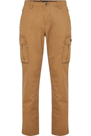 Funky Buddha Pantaloni cargo