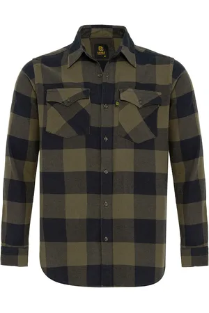 Jacey Quinn Camicia 