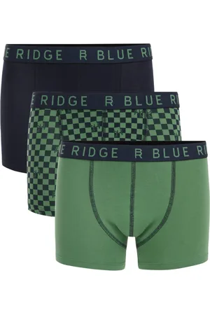 WE Fashion Pantaloncini intimi