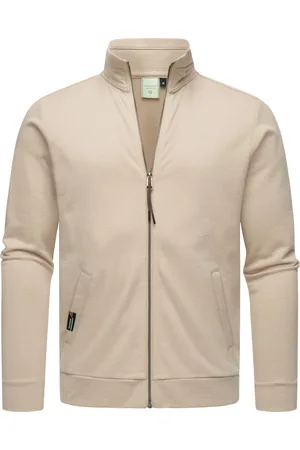 Ragwear Giacca di felpa 