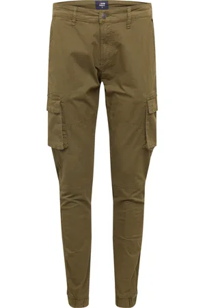 Denim Project Pantaloni cargo